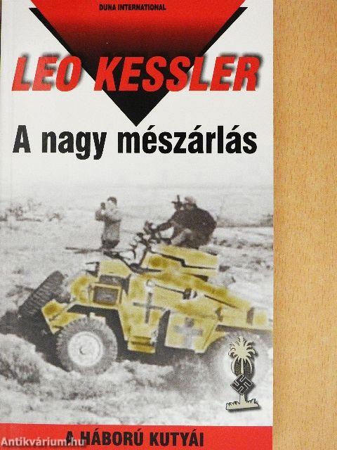 A nagy mészárlás