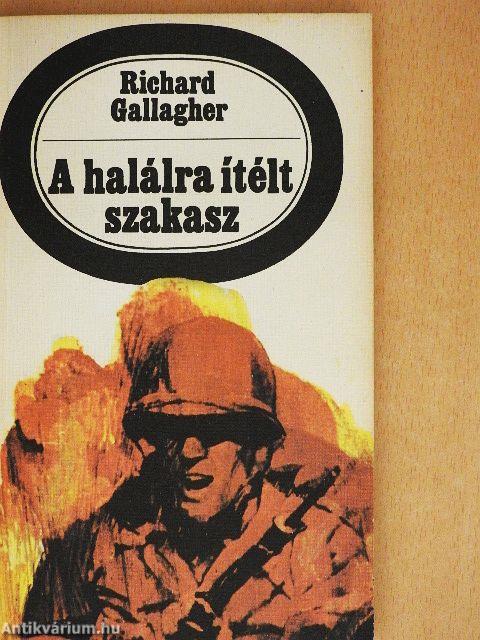 A halálra ítélt szakasz