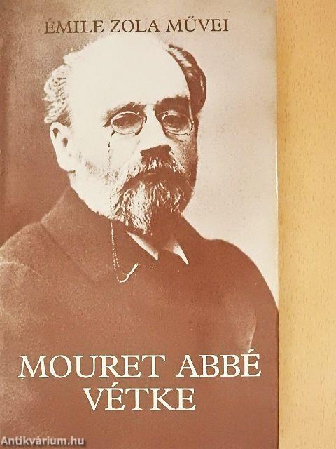 Mouret abbé vétke