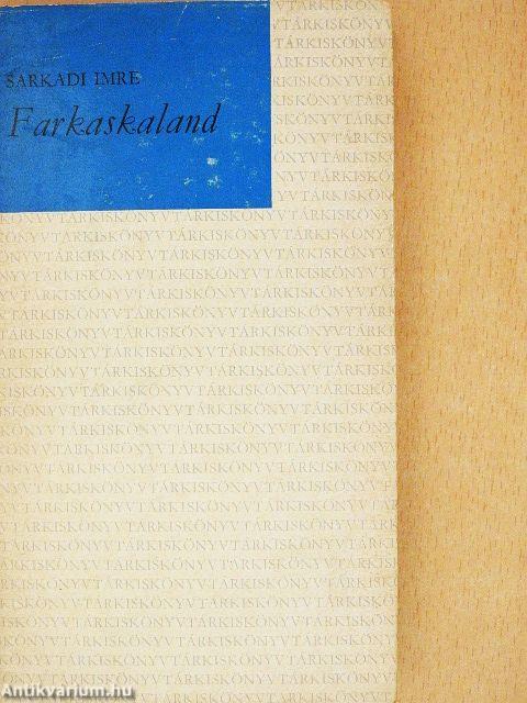 Farkaskaland