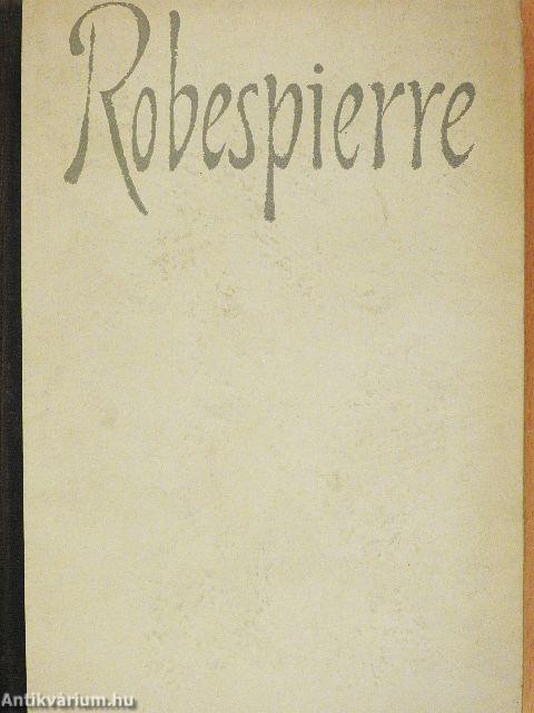 Robespierre