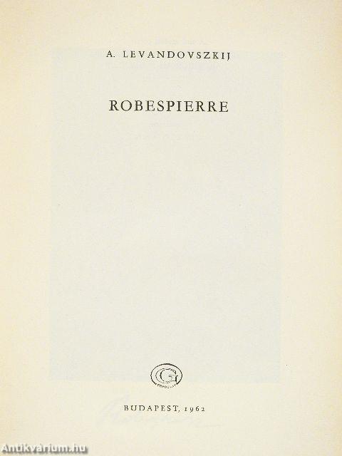 Robespierre