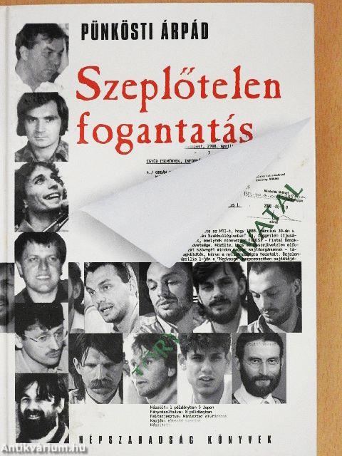 Szeplőtelen fogantatás