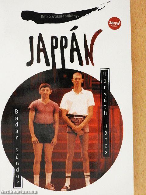 Jappán