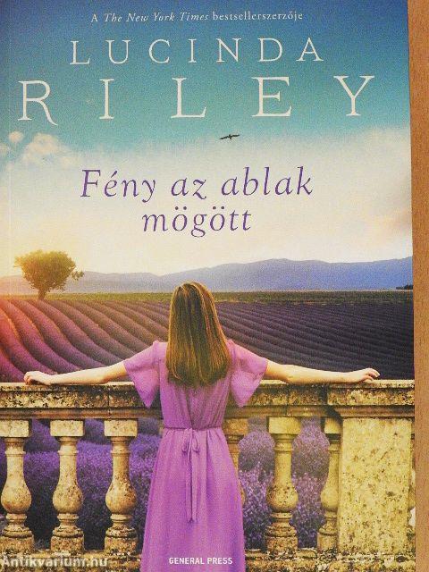 Fény az ablak mögött