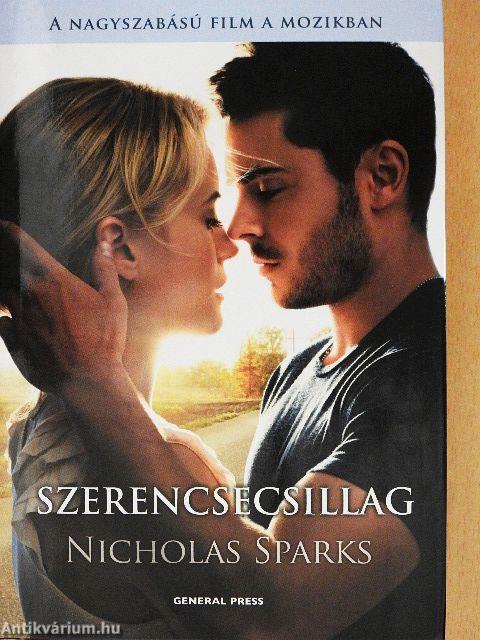 Szerencsecsillag