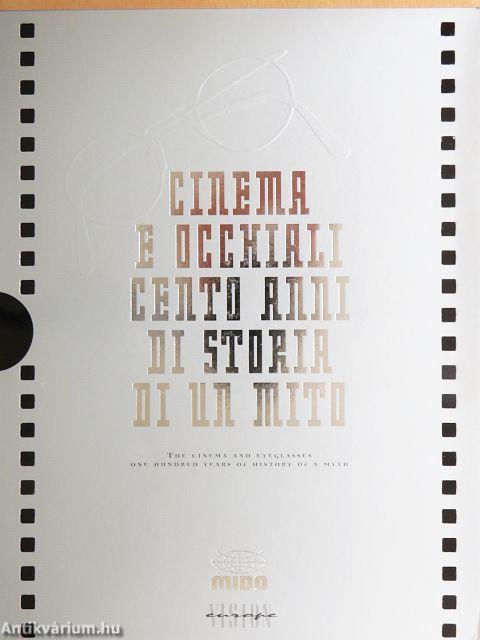 Cinema e Occhiali