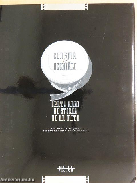 Cinema e Occhiali