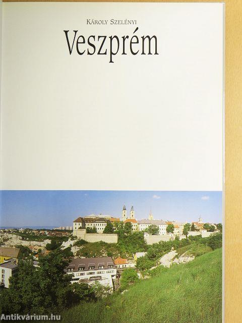 Veszprém