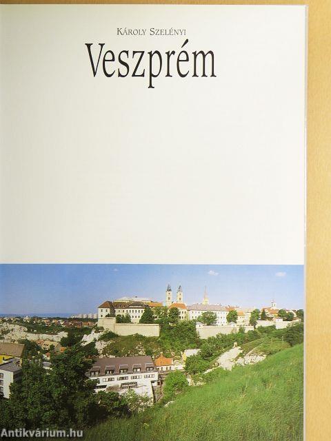 Veszprém