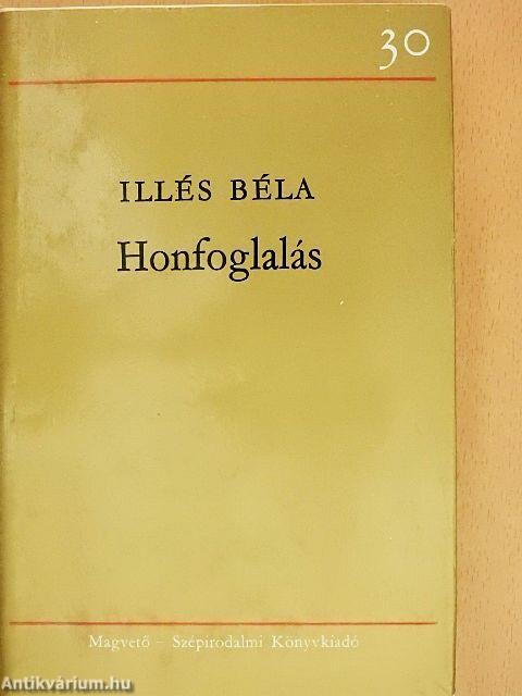 Honfoglalás 1-2.