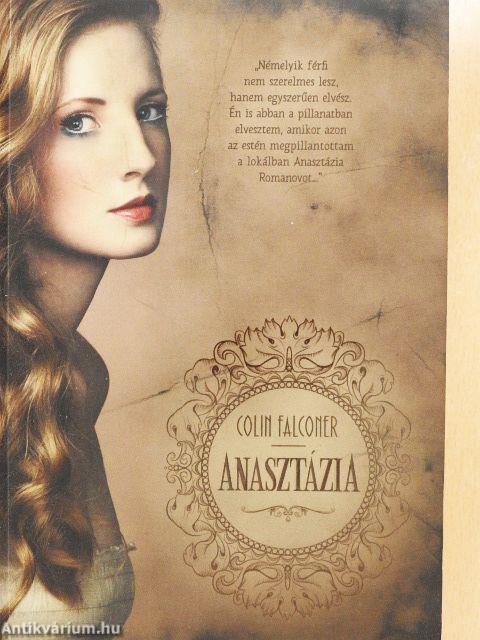 Anasztázia