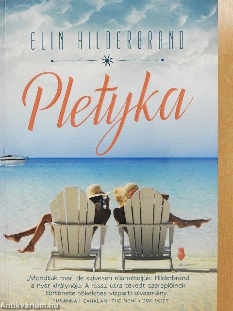 Pletyka
