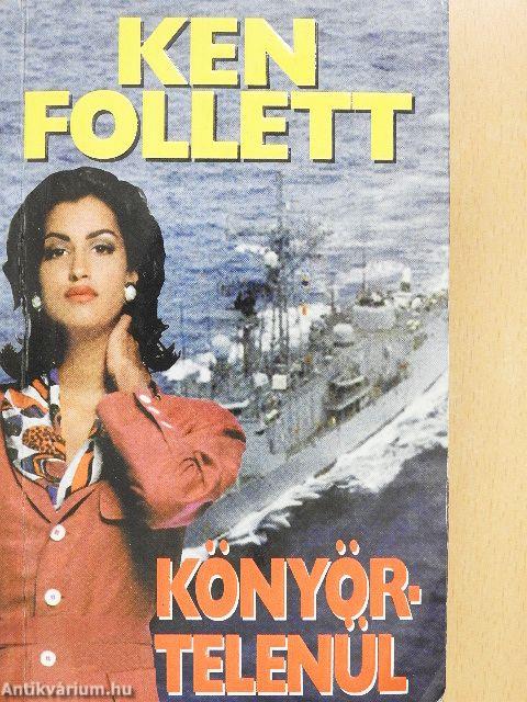 Könyörtelenül