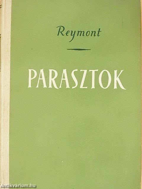 Parasztok I-II.