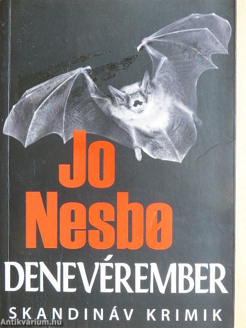 Denevérember