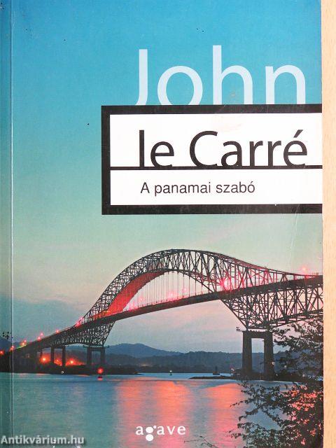 A panamai szabó