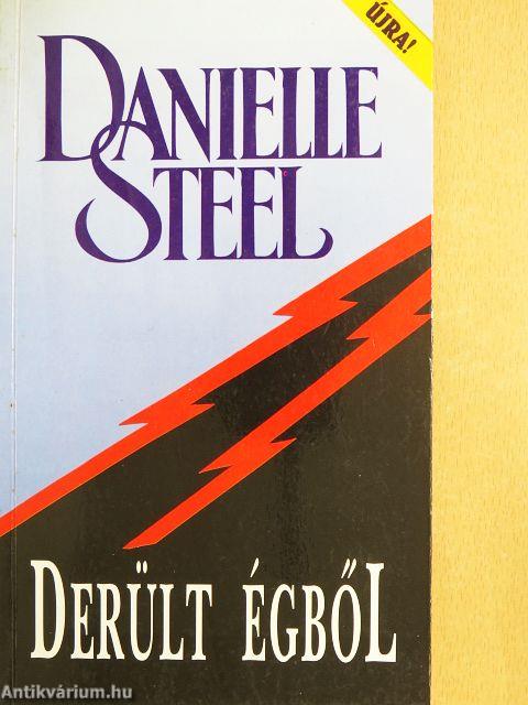 Derült égből