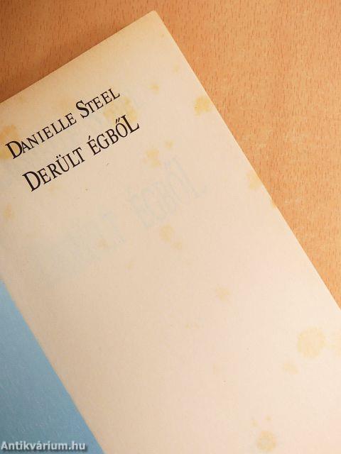 Derült égből