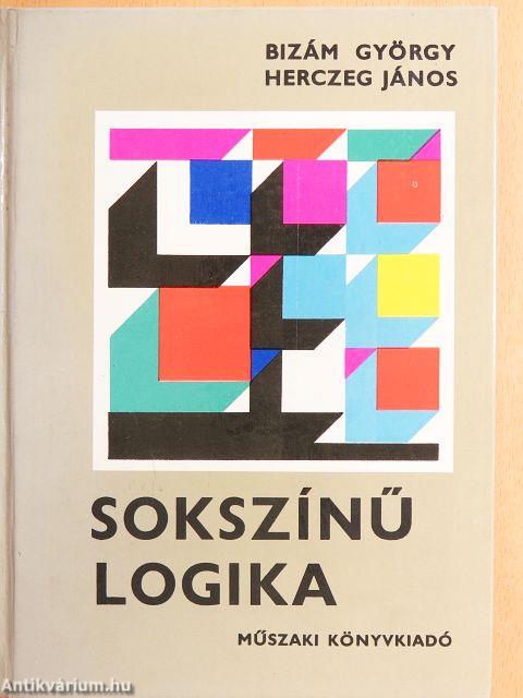 Sokszínű logika