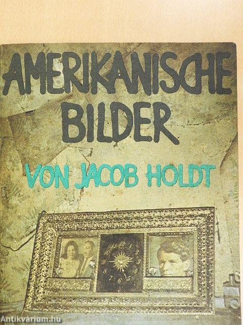 Amerikanische Bilder