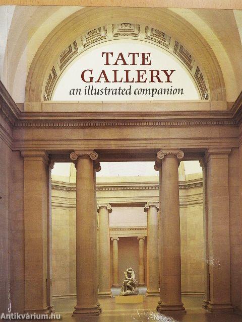 Tate Gallery