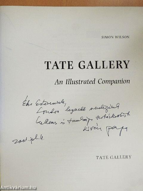 Tate Gallery