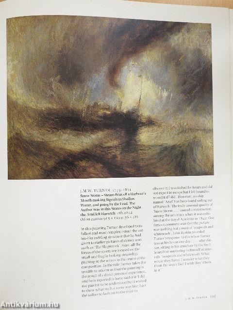 Tate Gallery