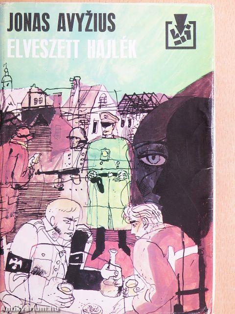 Elveszett hajlék