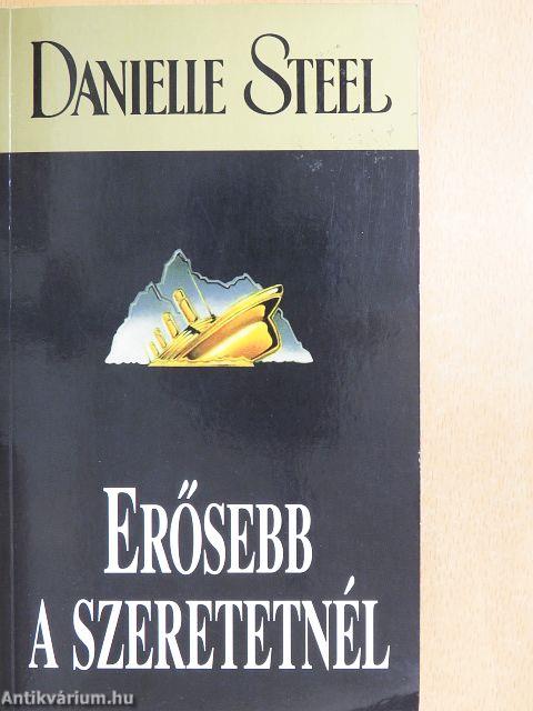 Erősebb a szeretetnél