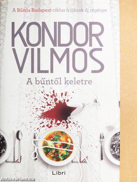A bűntől keletre
