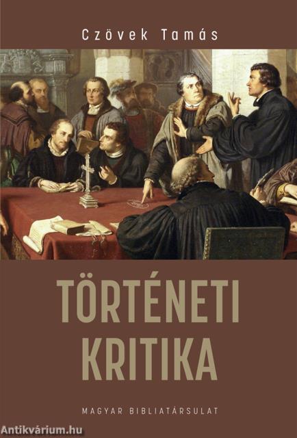 Történeti kritika