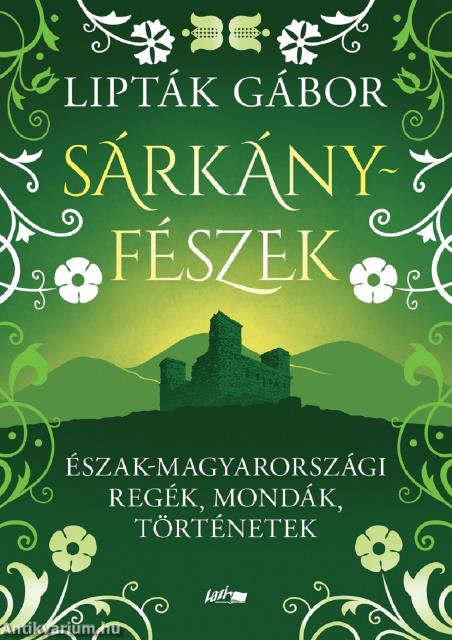 Sárkányfészek