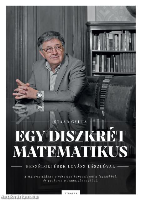 Egy diszkrét matematikus