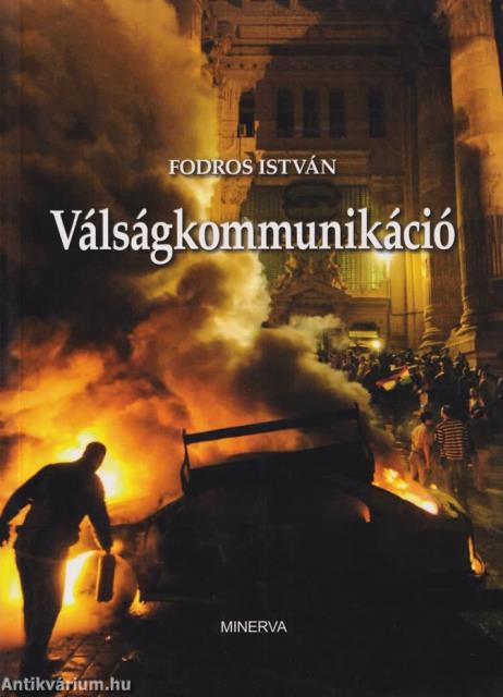 VÁLSÁGKOMMUNIKÁCIÓ