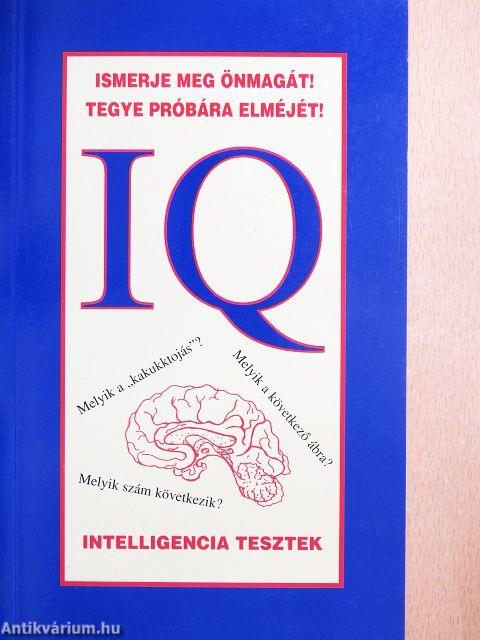 IQ