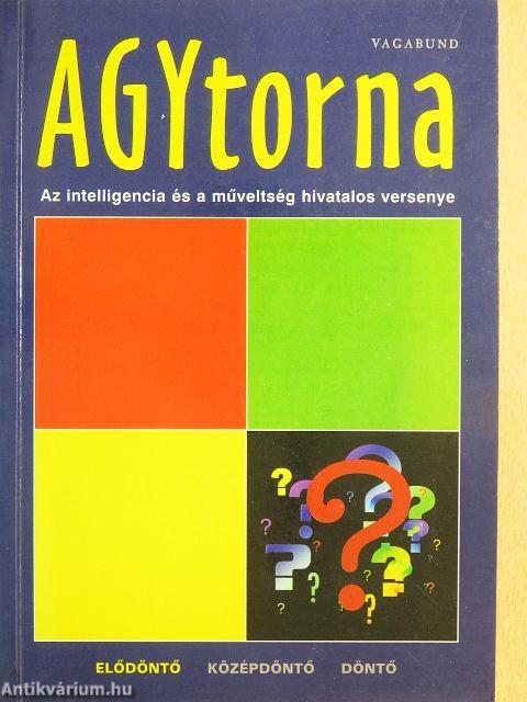 AGYtorna