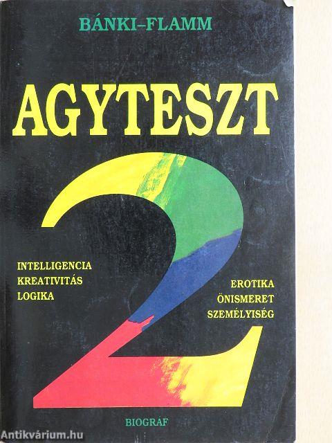 Agyteszt 2.