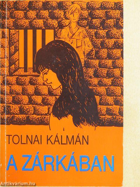 A zárkában