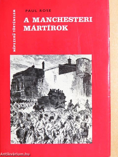A Manchesteri mártírok