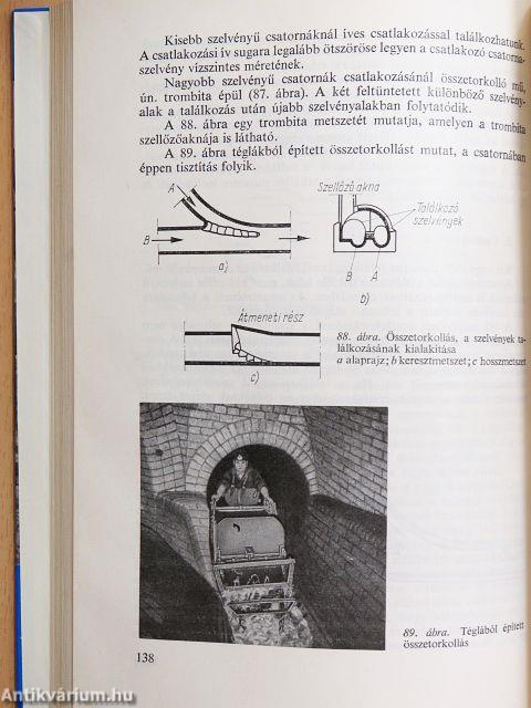 Csatornázás