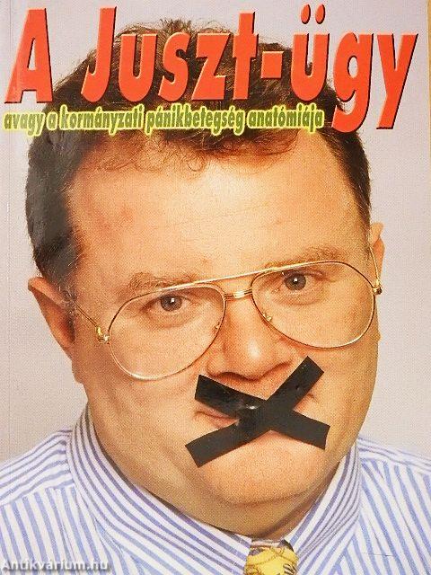 A Juszt-ügy