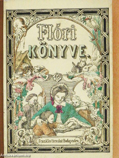 Flóri könyve