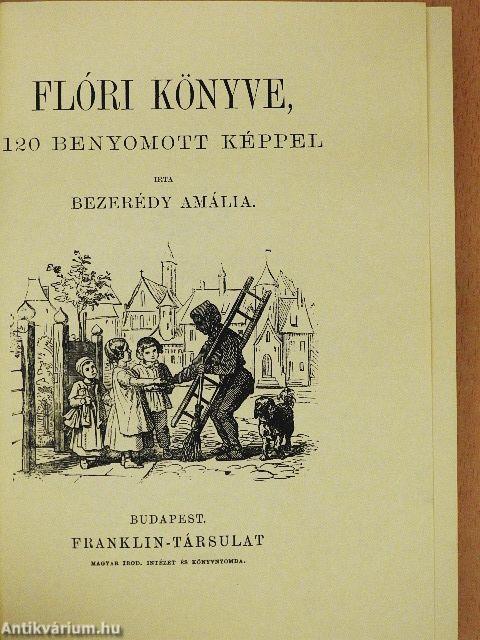 Flóri könyve