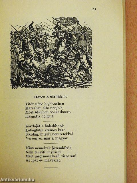 Flóri könyve