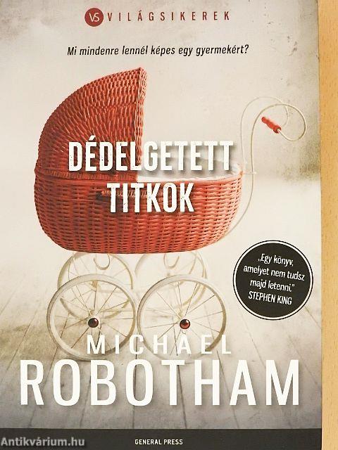 Dédelgetett titkok