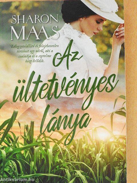 Az ültetvényes lánya