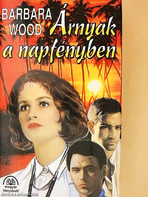 Árnyak a napfényben