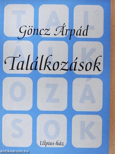 Találkozások