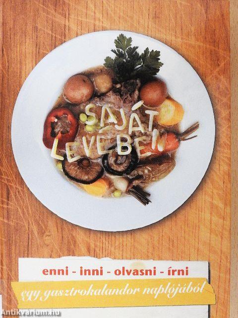 Saját levében